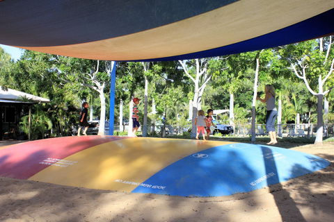 Big4 Aussie Outback Oasis Holiday Park - New Castle Holiday 2