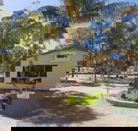 Big4 Blanchetown Riverside Holiday Park - New Castle Holiday