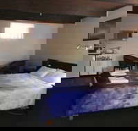 Bingara Fossickers Way Motel - New Castle Holiday