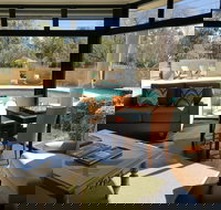 Birches Bed and Breakfast Mudgee - New Castle Holiday