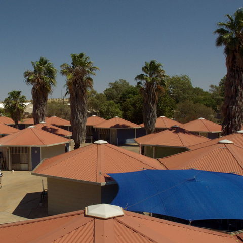 Bluestone Motor Inn - New Castle Holiday 1