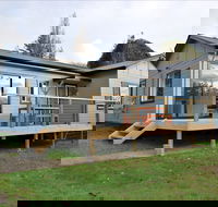 Blue Square Maydena Accommodation - New Castle Holiday