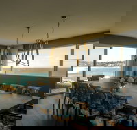 Bondi Beach Penthouse - New Castle Holiday