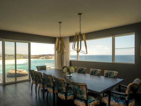 Bondi Beach Penthouse - New Castle Holiday 0