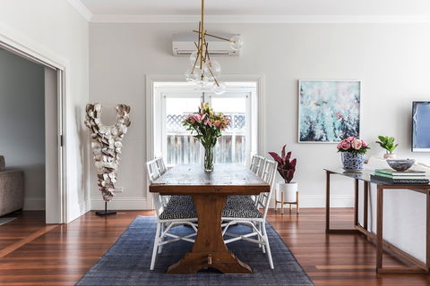 Bondi Blue - New Castle Holiday 1