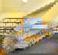 Bondi Backpackers - New Castle Holiday