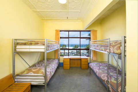 Bondi Backpackers - New Castle Holiday 0