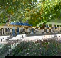 Boorowa Blue Metal Motel - New Castle Holiday