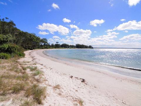 Bowen's Hideaway - New Castle Holiday 0