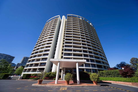 BreakFree Capital Tower - New Castle Holiday 0