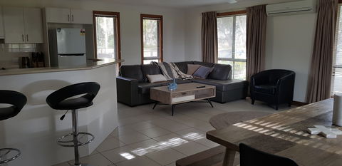 Bremer Stayz - New Castle Holiday 0