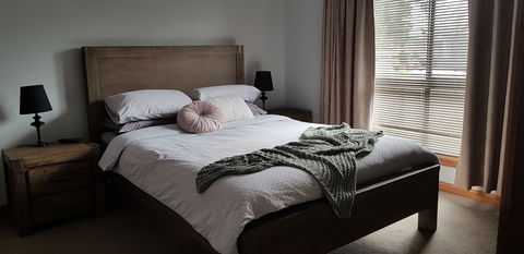 Bremer Stayz - New Castle Holiday 1