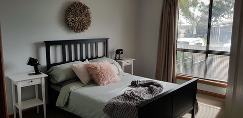 Bremer Stayz - New Castle Holiday 2