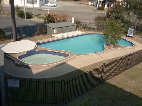 Bucketts Way Motel - New Castle Holiday 1