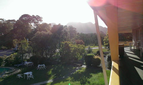 Bucketts Way Motel - New Castle Holiday 2