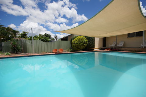 Bundaberg Park Village - New Castle Holiday 0