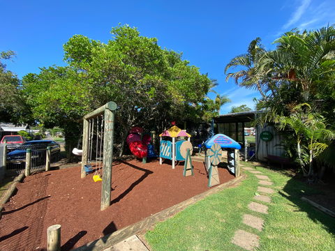 Bundaberg Park Village - New Castle Holiday 1
