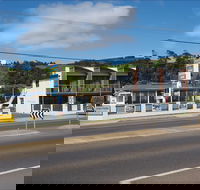 Burnie Holiday Caravan Park - New Castle Holiday