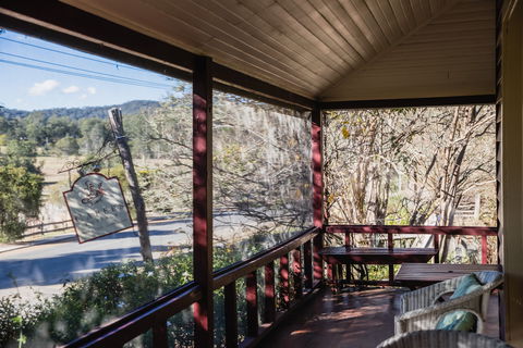 Capers Cottage - New Castle Holiday 2