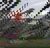 Cape Jaffa Caravan Park - New Castle Holiday