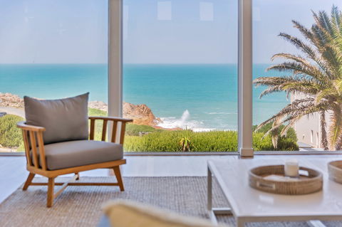 Carpe Diem, 15 Barbara Str Port Elliot - New Castle Holiday 0