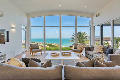 Carpe Diem, 15 Barbara Str Port Elliot - New Castle Holiday 1