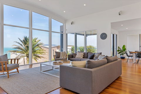 Carpe Diem, 15 Barbara Str Port Elliot - New Castle Holiday 2