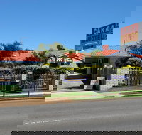 Cara Motel - New Castle Holiday