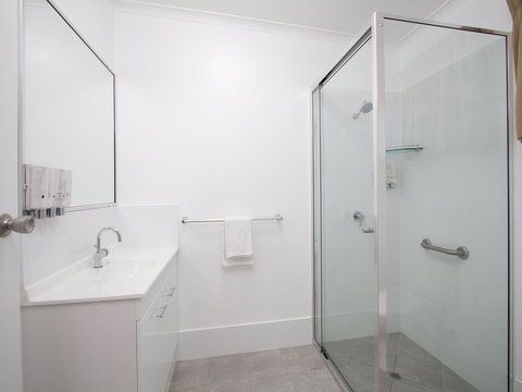 Cara Motel - New Castle Holiday 2