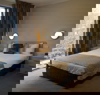 Carlton Lygon Lodge - New Castle Holiday