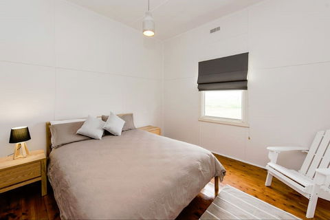 Castleview Cottage - New Castle Holiday 2