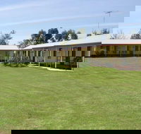 Castlereagh Christian Conference Centre - New Castle Holiday