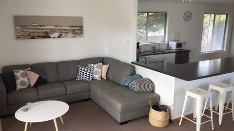 Catching Waves - New Castle Holiday 1