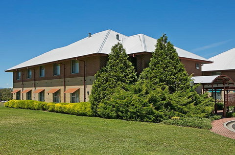 Centre For Professional Development Charles Sturt University Accommodation - New Castle Holiday 0