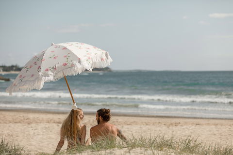 Charlesworth Bay Beach Resort - New Castle Holiday 1