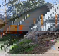 Cladich Pavilions - New Castle Holiday