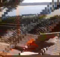 Clifftop at Tathra - New Castle Holiday