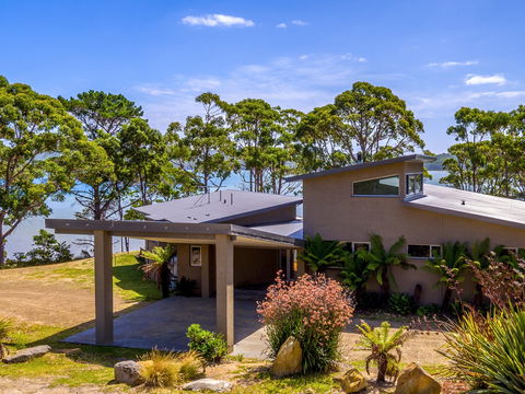 Cloudy Bay Lagoon Estate - New Castle Holiday 1