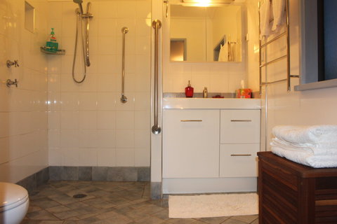 Clyde Cottage - New Castle Holiday 0