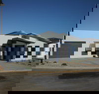 Coastal Getaway - New Castle Holiday