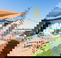 Coastal Haven at Gerroa - New Castle Holiday