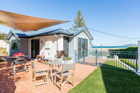Coastal Haven At Gerroa - New Castle Holiday 0
