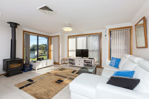 Coastal Haven At Gerroa - New Castle Holiday 1