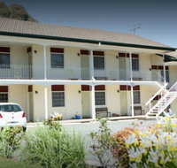 Colonial Lodge Motor Inn - New Castle Holiday