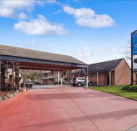 Comfort Inn Main Lead - New Castle Holiday