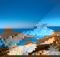 Conto Field Camp at Leeuwin-Naturaliste National Park - New Castle Holiday