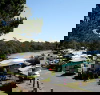Congo campground - New Castle Holiday