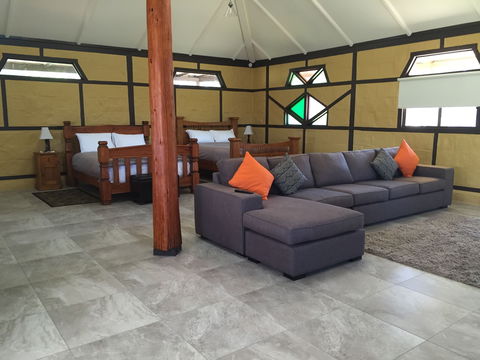 Coonandry Cottage - New Castle Holiday 1
