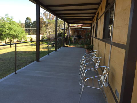 Coonandry Cottage - New Castle Holiday 2