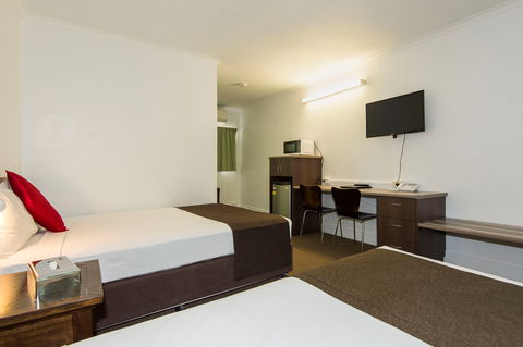 Coral Sands Motel - New Castle Holiday 0